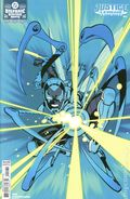 Justice League Unlimited (2024 DC) 11E