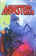 Mark Spears Monsters (2024 Keenspot) 7A