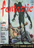 Fantastic (1952-1980 Ziff-Davis/Ultimate) Vol. 1 #2