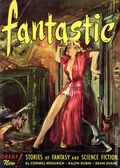 Fantastic (1952-1980 Ziff-Davis/Ultimate) Vol. 1 #3