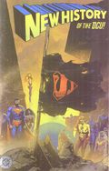 New History of the DC Universe (2025 DC) 3E