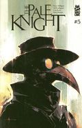 Pale Knight (2025 Mad Cave) 5