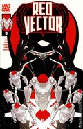 Red Vector (2025 Mad Cave) 2