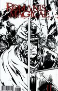 Romanis Magicae (2025 Cambrian Comics) 2B