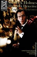 Sherlock Holmes Dark Detective (2025 IPI) Volume 2 3