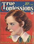 True Confessions (1922-1985 Fawcett) Magazine 139