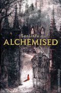 Alchemised HC (2025 Del Rey) A Novel 1-1ST
