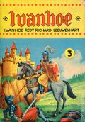 Ivanhoe (Netherlands 1962 Mulder and Zoon) 3