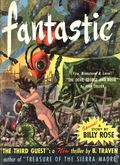 Fantastic (1952-1980 Ziff-Davis/Ultimate) Vol. 2 #2