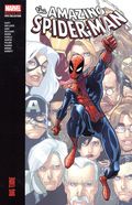 Amazing Spider-Man Big Time TPB (2025 Marvel) Modern Era Epic Collection 1-1ST
