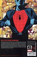 Amazing Spider-Man Big Time TPB (2025 Marvel) Modern Era Epic Collection 1-1ST