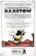 Barstow TPB (2025 Dark Horse) 1-1ST
