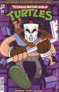 Teenage Mutant Ninja Turtles Saturday Morning Adventures (2023 IDW) 29B