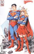 Superman (2023 DC) 30F