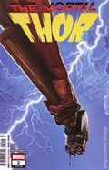 Thor (2025 Marvel 7th Series) 2A
