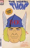 Thor (2025 Marvel 7th Series) 2B