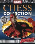 Marvel Chess Collection (2014- Eaglemoss) Magazine Only 5