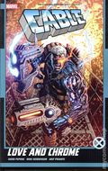 Cable Love and Chrome TPB (2025 Marvel) 1-1ST
