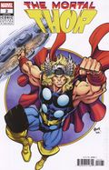 Thor (2025 Marvel 7th Series) 2F