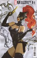 Ultimate Hawkeye (2025 Marvel) 1C