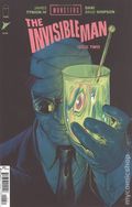 Universal Monsters the Invisible Man (2025 Image) 2E