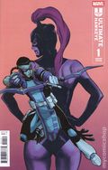 Ultimate Hawkeye (2025 Marvel) 1E