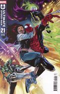 Ultimate Spider-Man (2024 Marvel) 21B