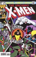 Uncanny X-Men (1963 1st Series) Facsimile Edition 139A