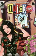 Quick Stops (2025 Dark Horse) Volume 3 2B