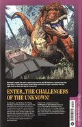 Challengers of the Unknown TPB (2025 DC) All-In 1-1ST