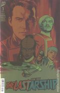 Star Trek the Last Starship (2025 IDW) 1C