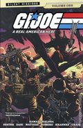 GI Joe A Real American Hero The Silent Missions TPB (2025 Image) 1A-1ST