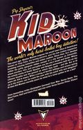 Kid Maroon GN (2025 Vault Comics) 1-1ST