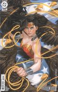 Wonder Woman (2023 6th Series) 25H