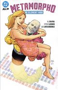 Metamorpho the Element Man TPB (2025 DC) All-In 1-1ST