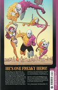 Metamorpho the Element Man TPB (2025 DC) All-In 1-1ST
