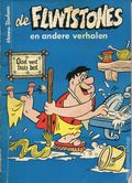 Flintstones en andere verhalen (Netherlands 1963 Geillustreerde Pers) 1963, #4