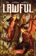Lawful TPB (2025 Boom Studios) 2-1ST