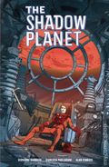 Shadow Planet TPB (2025 Image) 1-1ST