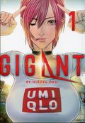 Gigant GN (2020- Seven Seas) 1-1ST