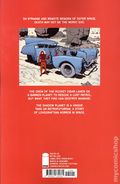 Shadow Planet TPB (2025 Image) 1-1ST