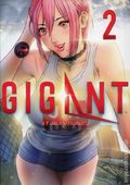 Gigant GN (2020- Seven Seas) 2-1ST