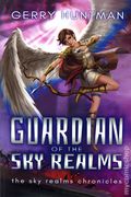 Sky Realms Chronicles SC (2025 IPI Comics) 1-1ST
