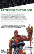 Spawn Battle for the Throne TPB (2025 Image) 1-1ST