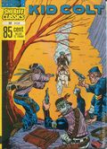 Sheriff Classics (Netherlands 1964 Classics/Williams) 9134