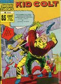 Sheriff Classics (Netherlands 1964 Classics/Williams) 9132