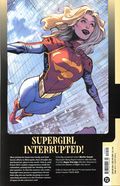 Supergirl Universe End TPB (2025 DC) All-In 1-1ST