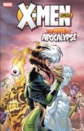 X-Men The Age of Apocalypse TPB (2020 Marvel) 2nd Edition 3-1ST