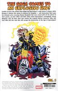 X-Men The Age of Apocalypse TPB (2020 Marvel) 2nd Edition 3-1ST