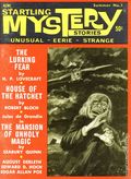 Startling Mystery Stories (1966-1971 Health Knowledge) 1